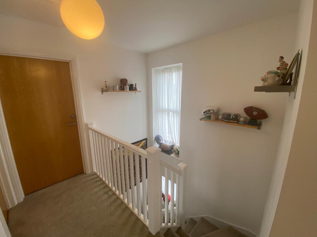 Bed and Breakfast Bodmin Rest 4 U Esterno foto