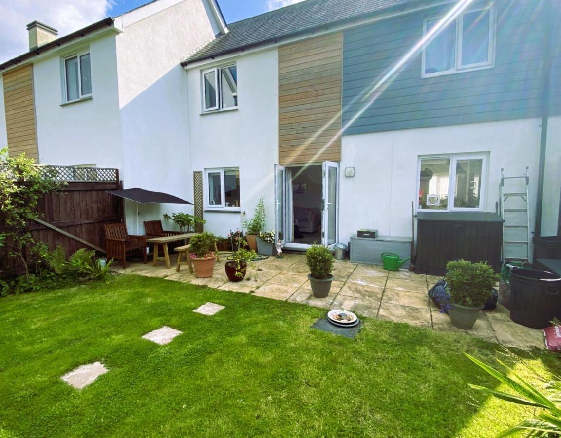Bed and Breakfast Bodmin Rest 4 U Esterno foto