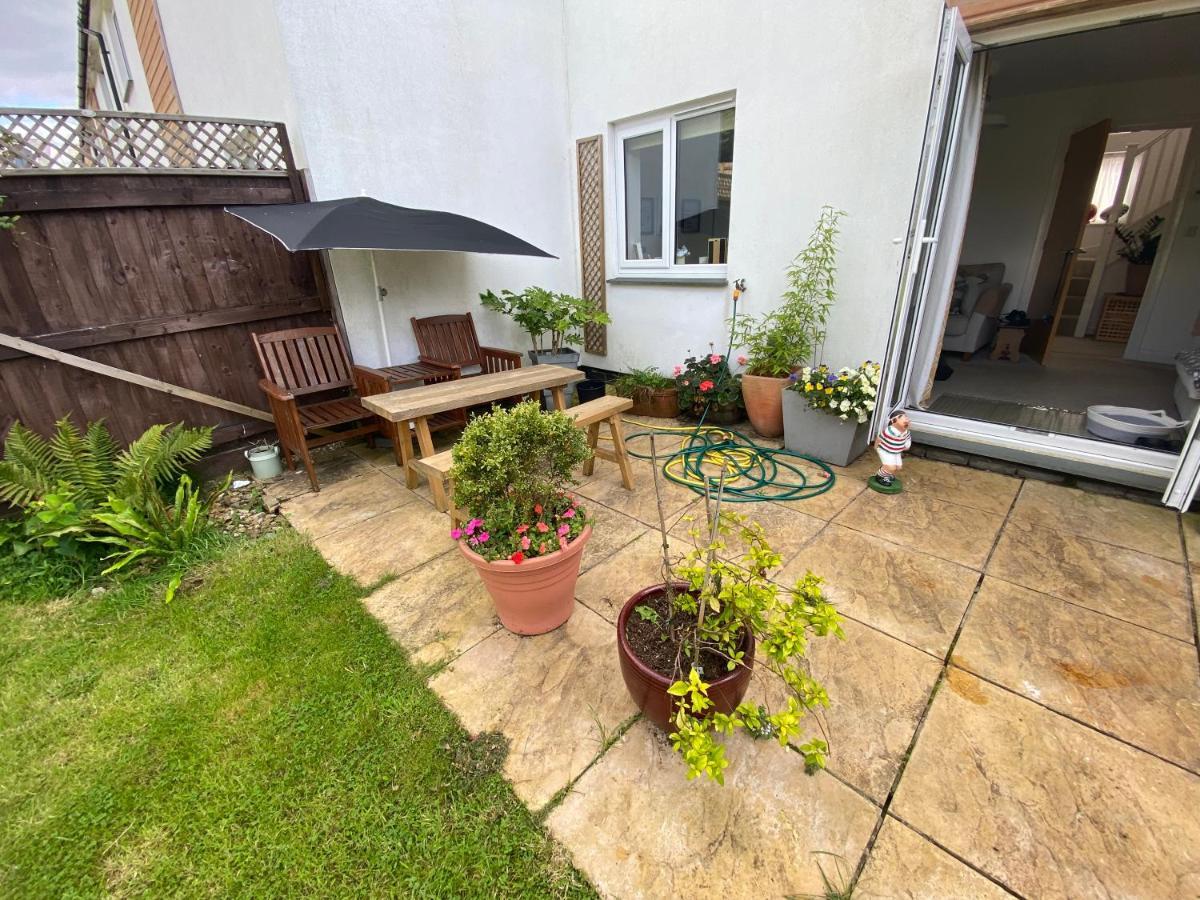 Bed and Breakfast Bodmin Rest 4 U Esterno foto