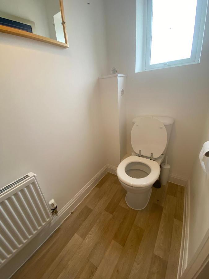 Bed and Breakfast Bodmin Rest 4 U Esterno foto