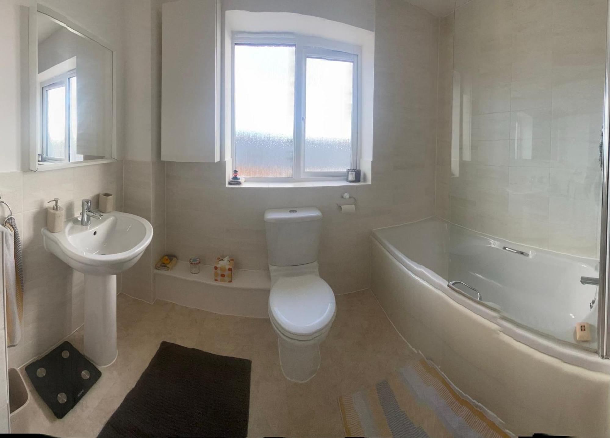 Bed and Breakfast Bodmin Rest 4 U Esterno foto