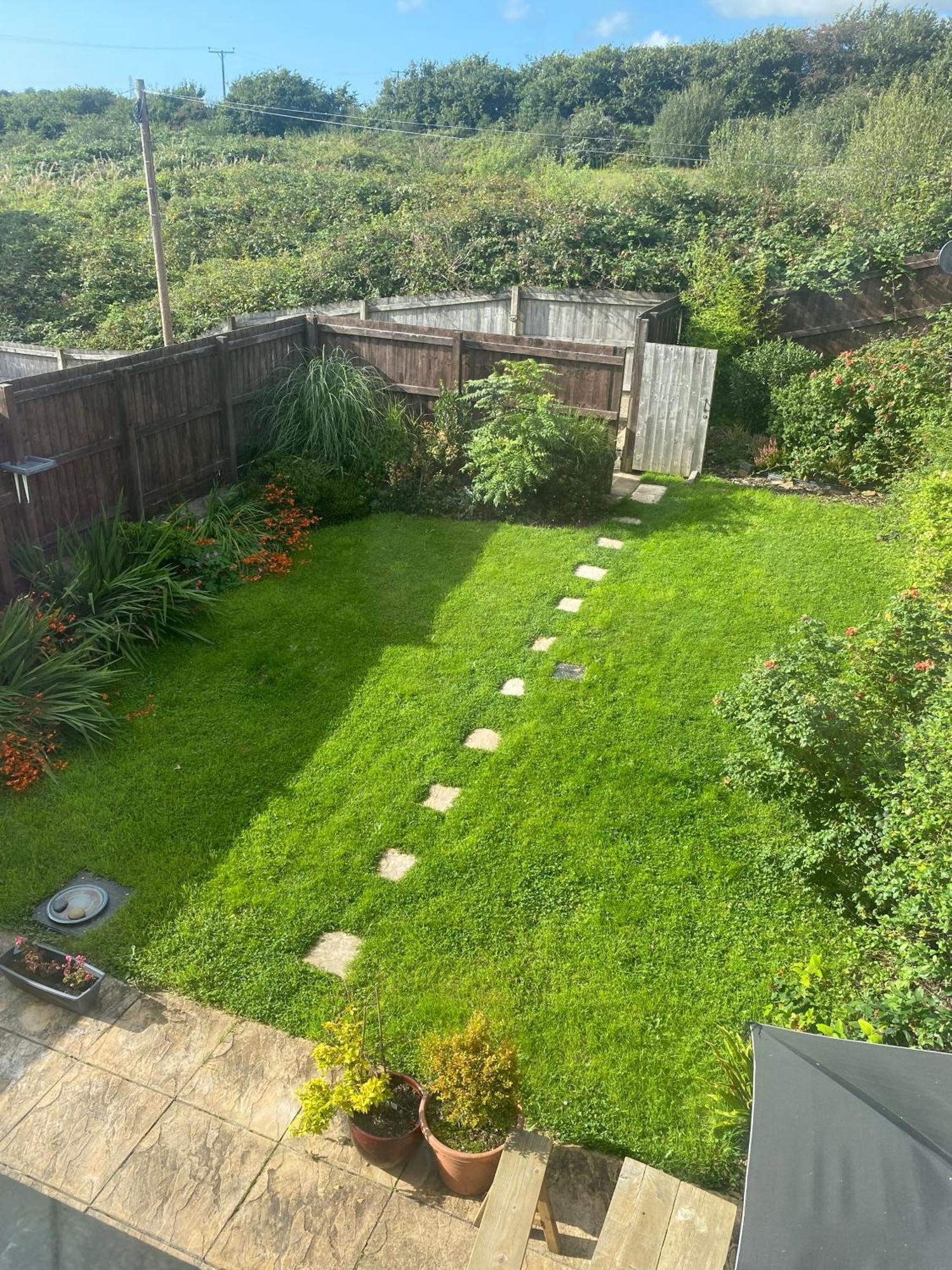 Bed and Breakfast Bodmin Rest 4 U Esterno foto