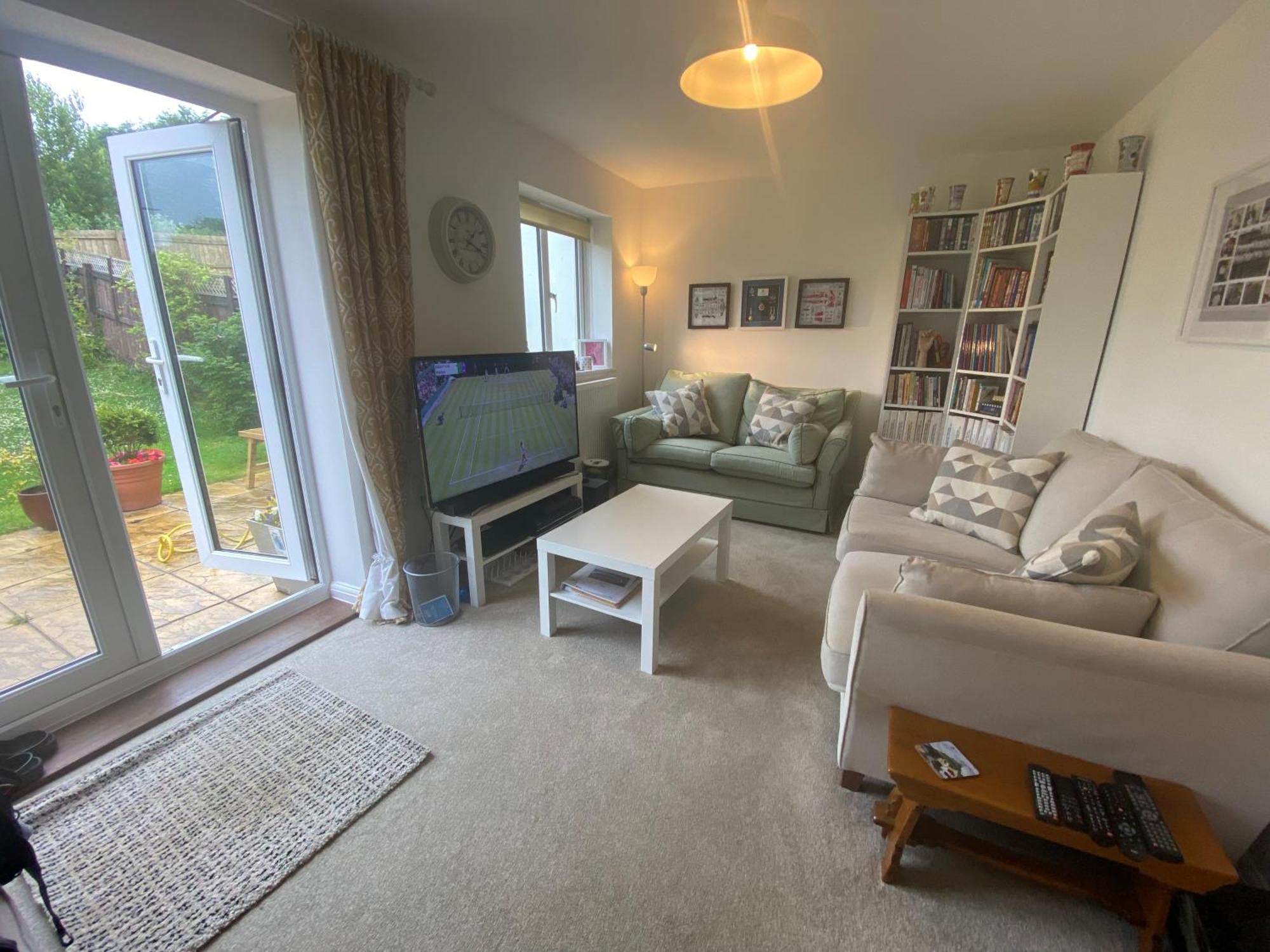 Bed and Breakfast Bodmin Rest 4 U Esterno foto